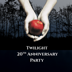 Twilight 20th Annive